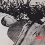 Funeral of Meo Zedong