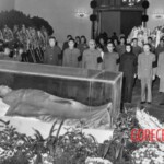 Funeral of Meo Zedong