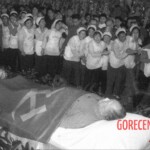 Funeral of Meo Zedong