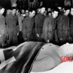 Funeral of Meo Zedong