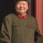Meo Zedong