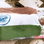 Funeral of Mohandas Karamchand Gandhi