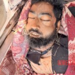 Indian Army eliminated Pakistani terrorist in Kashmir