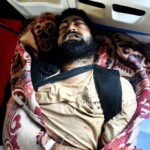 Indian Army eliminated Pakistani terrorist in Kashmir