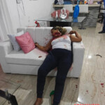 Man murders ex-girlfriend with machete, commits suicide two days later