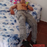 Man murders ex-girlfriend with machete, commits suicide two days later