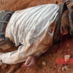 Motorcyclist decapitated after slamming into steel support cable
