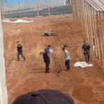 Motorcyclist decapitated after slamming into steel support cable
