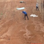 Motorcyclist decapitated after slamming into steel support cable
