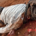 Motorcyclist decapitated after slamming into steel support cable