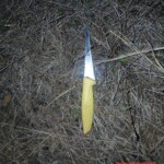 Mototaxi driver got his throat slit during robbery