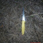 Mototaxi driver got his throat slit during robbery