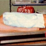 Murder of Selena Quintanilla-Pérez