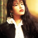 Selena Quintanilla-Pérez
