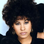 Selena Quintanilla-Pérez