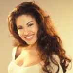 Selena Quintanilla-Pérez