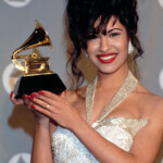 Selena Quintanilla-Pérez