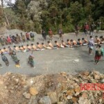Papuan separatists massacred group of workers