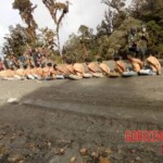 Papuan separatists massacred group of workers
