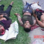Papuan separatists massacred group of workers
