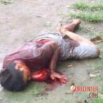 Papuan separatists massacred group of workers