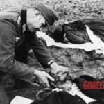 Photos of Nemmersdorf massacre