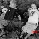 Photos of Nemmersdorf massacre