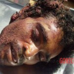 Rapist beheaded by enraged mob in act of vigilante justice