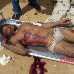 Rapist beheaded by enraged mob in act of vigilante justice