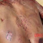 Rapist beheaded by enraged mob in act of vigilante justice