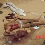 Rapist beheaded by enraged mob in act of vigilante justice