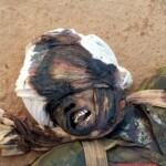 Rebels shot down Russian helicopter in northern Mali