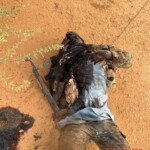 Rebels shot down Russian helicopter in northern Mali