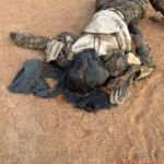 Rebels shot down Russian helicopter in northern Mali