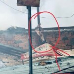 Scrapyard owner torn apart in deadly explosion
