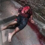 Several people killed in gang shootout