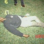 Shooting of Trayvon Martin