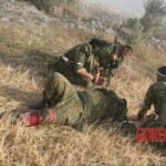South Ossetia war in photos