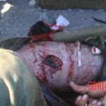 South Ossetia war in photos