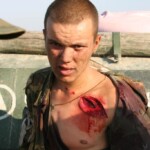 South Ossetia war in photos