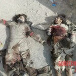 TTP terrorists eliminated during attack on military base