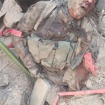 TTP terrorists eliminated during attack on military base