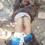 TTP terrorists eliminated during attack on military base