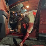 Three gangsters killed during police operation in Rio de Janeiro