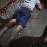Three members of same family murdered in their home