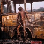 Tiananmen Square massacre