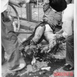 Tiananmen Square massacre