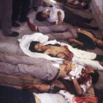 Tiananmen Square massacre