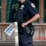 Tibetan activist set himself on fire in front of UN Building in NYC