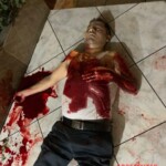 Triple murder in El Carmen, Argentina